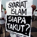 syariat islam